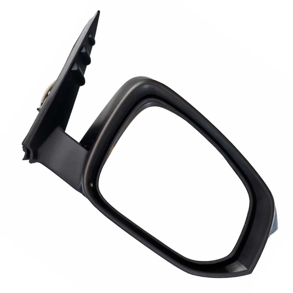 Black Right Electric Door Mirror LED Suitable for Toyota Hilux 2015–2025-0
