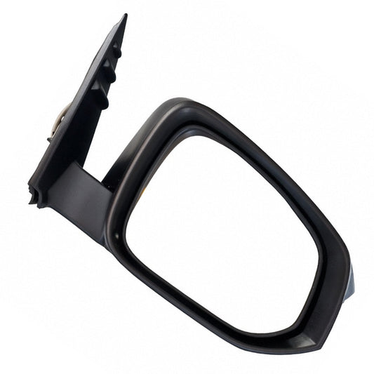 Black Right Electric Door Mirror LED Suitable for Toyota Hilux 2015–2025-0
