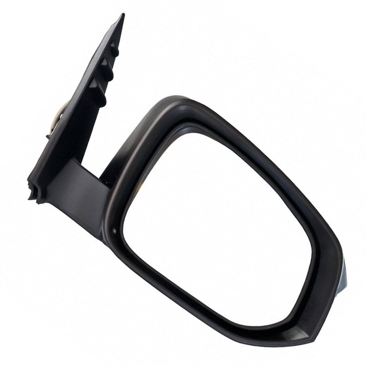 Black Right Electric Door Mirror LED Suitable for Toyota Hilux 2015–2025-0