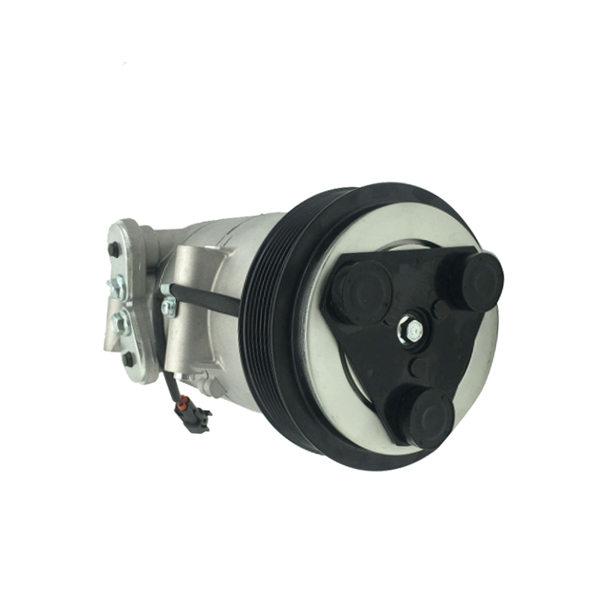 Air Con AC Compressor Suitable For Ford Transit VM 2.4L DSL 2006-2011 CM1908J-3