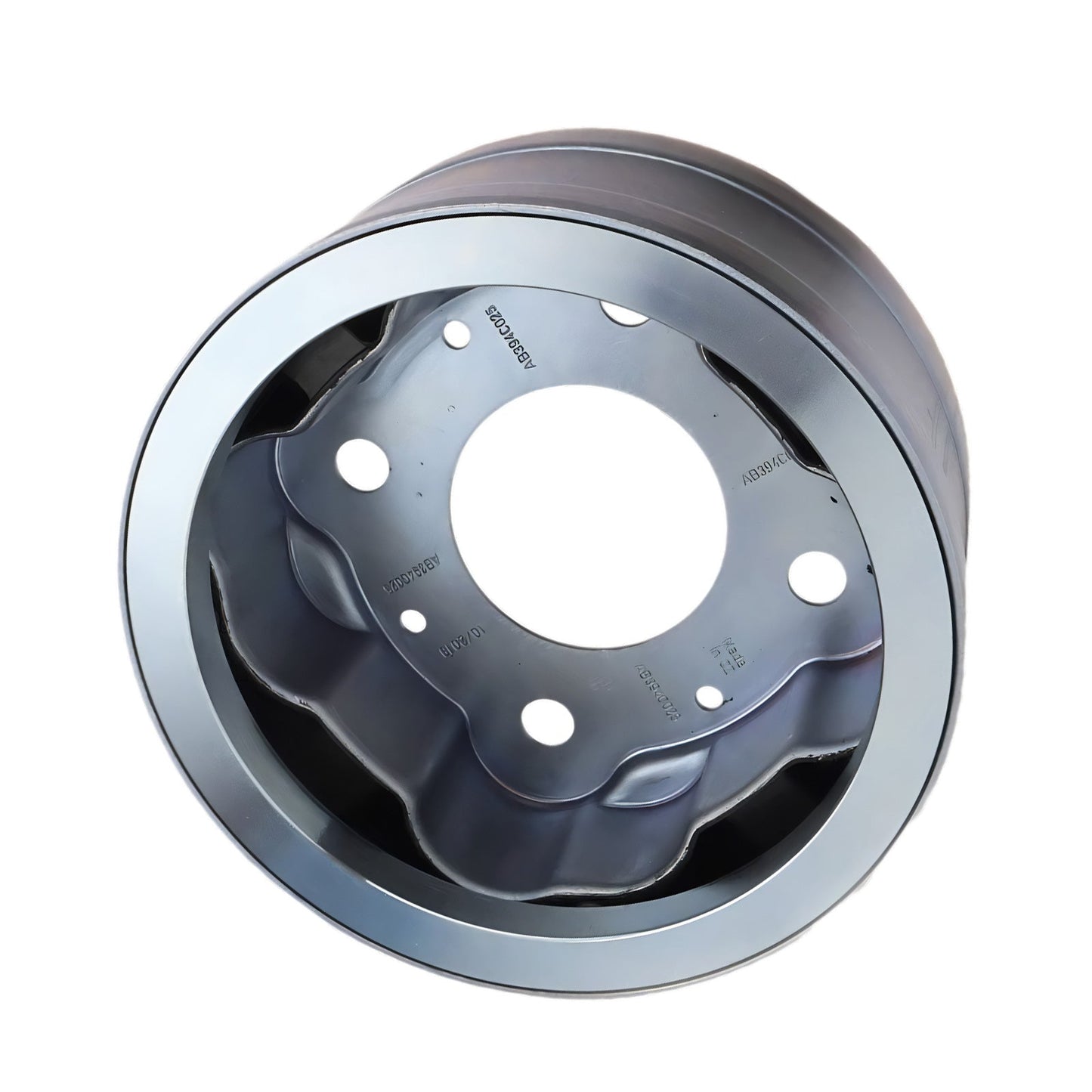 Rear Tailshaft Front Balancer/Damper Suitable for Ford Ranger PX 2011-2021-1