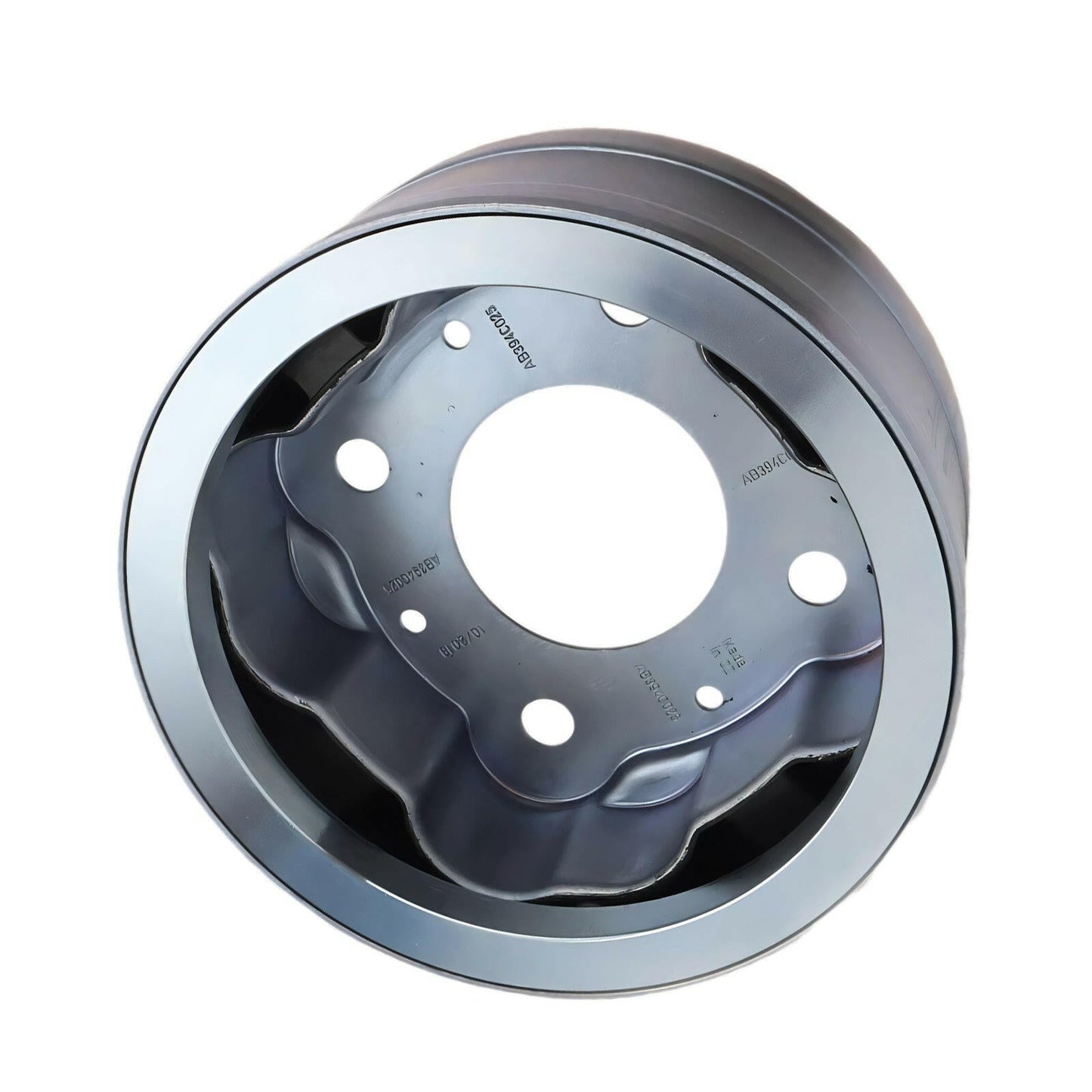Rear Tailshaft Front Balancer Damper Suitable For Ford Ranger PX 2011-2021-2