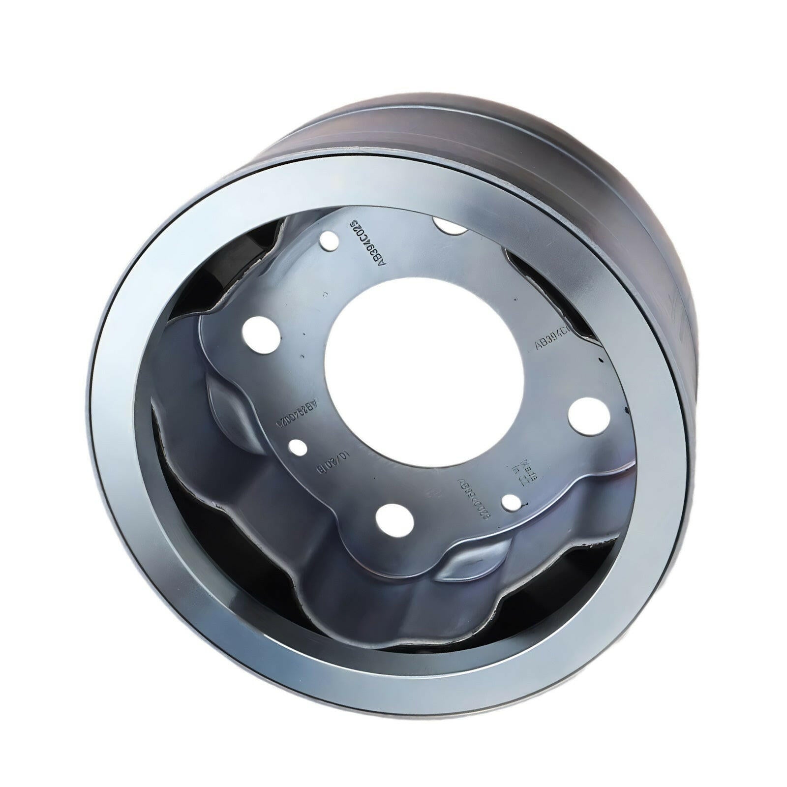 Rear Tailshaft Front Balancer Damper Suitable For Ford Ranger PX 2011-2021-2