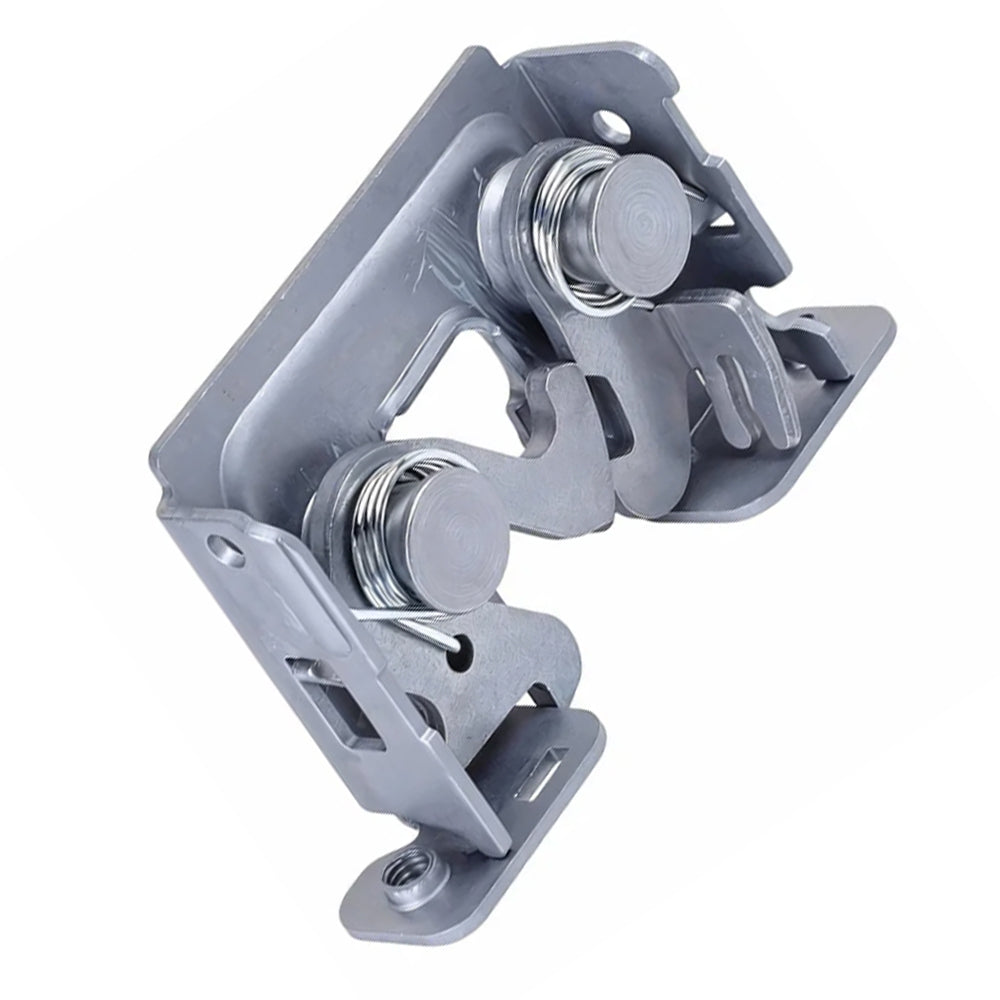 Front Hood Latch Lock Suitable For Mini Cooper R55 R56 R57 R58 R59 2007-2015-3