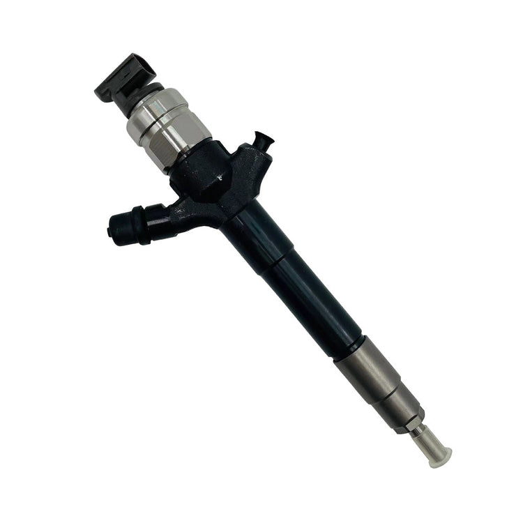 Diesel Fuel Injector 095000-5600 Suitable For Mitsubishi Triton ML MN 2.5L 2008-2015-0