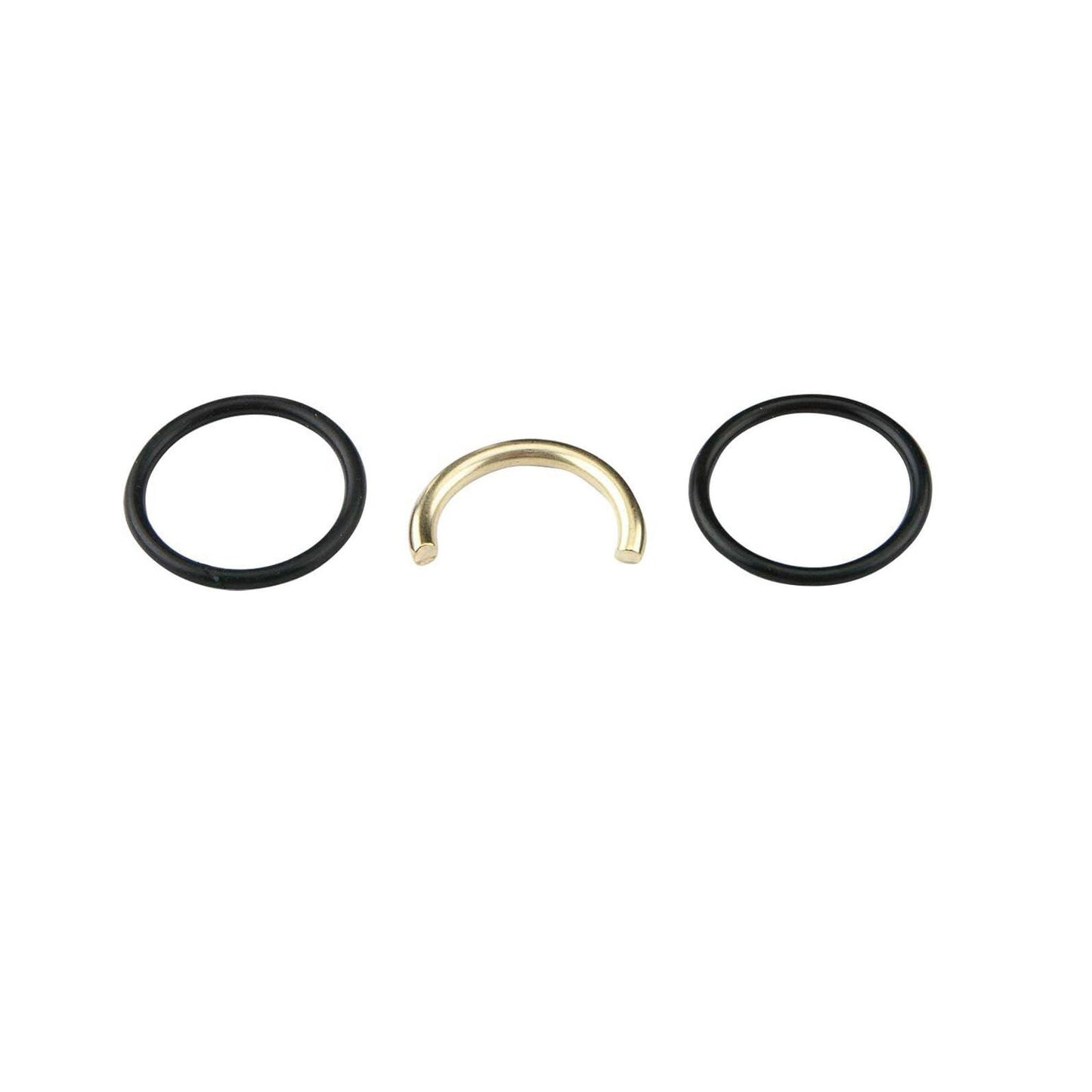 Carbon Ring Seal Drive Line Rebuild Kit & Boot Suitable For Sea-Doo RXP, RXP-X & RXT-X-3