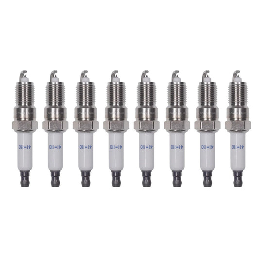 8x Iridium Spark Plug Suitable for Holden VT VX VY VZ VE VF SS V8 LS1 LS2 LS3-0