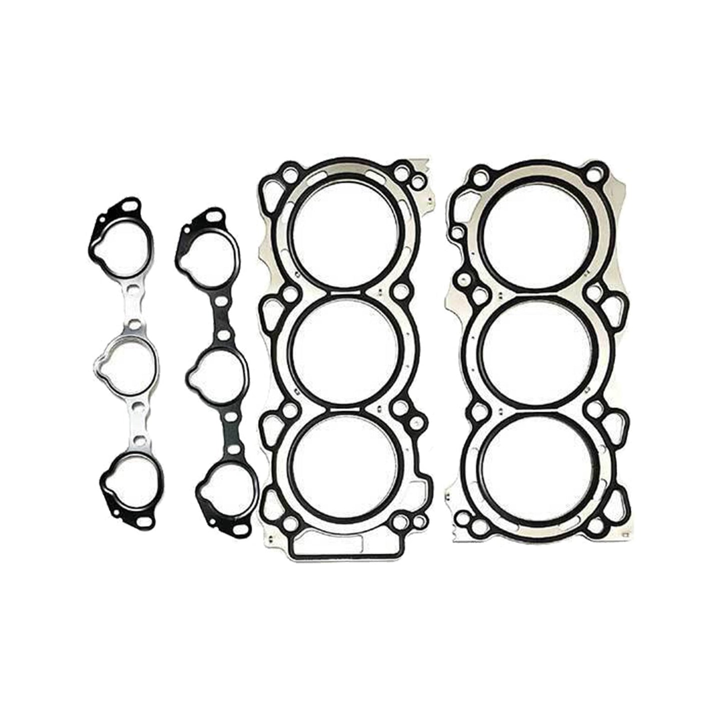 VRS Cylinder Head Gasket Set Suitable For Nissan Navara / Pathfinder R51 4.0L 2005-2011-4