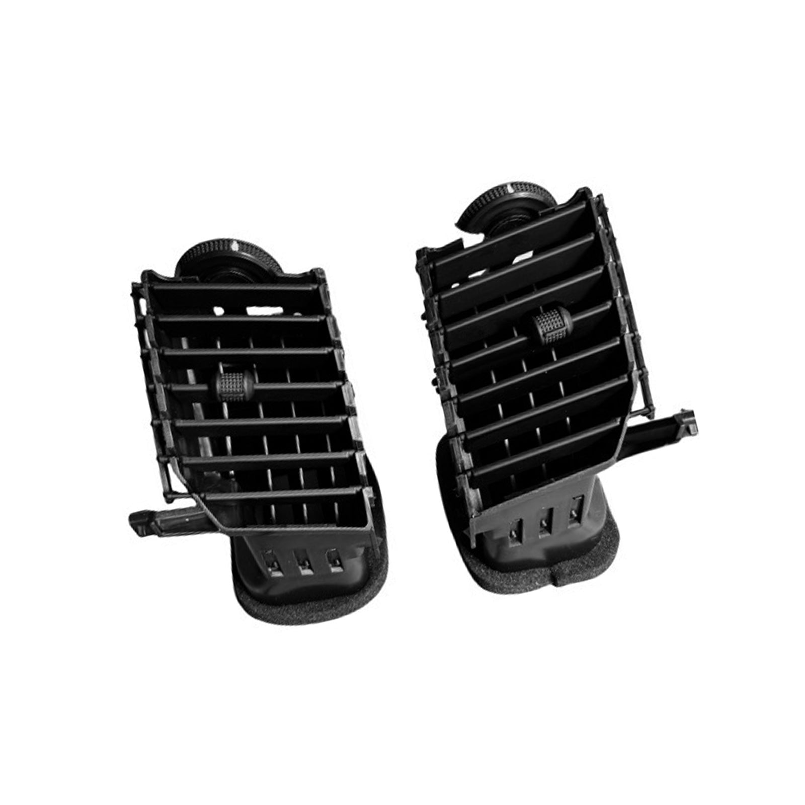 Center Air Vent Outlet Left & Right Suitable For Toyota Hilux Ute MK6 / MK7 Vigo 2005-2014-4