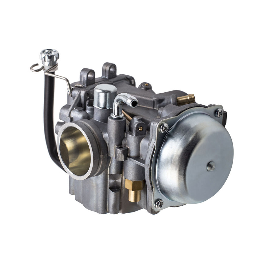 Carburetor Fits For Suzuki QuadRunner LT-F250 1990-1996 13200-19B63 Aftermarket-2