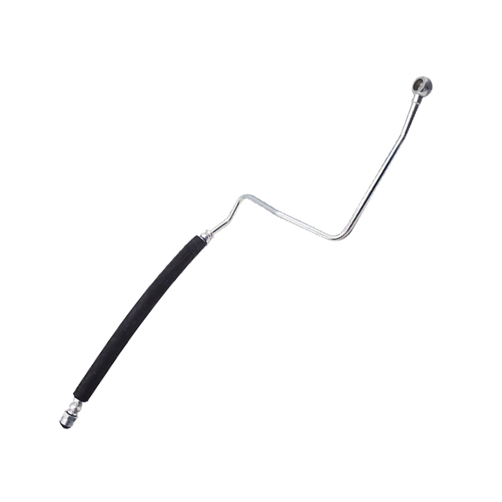 Engine Oil Cooler Feed Hose Suitable For Mitsubishi Pajero 3.5L V25W/V45W 1991-2000-0