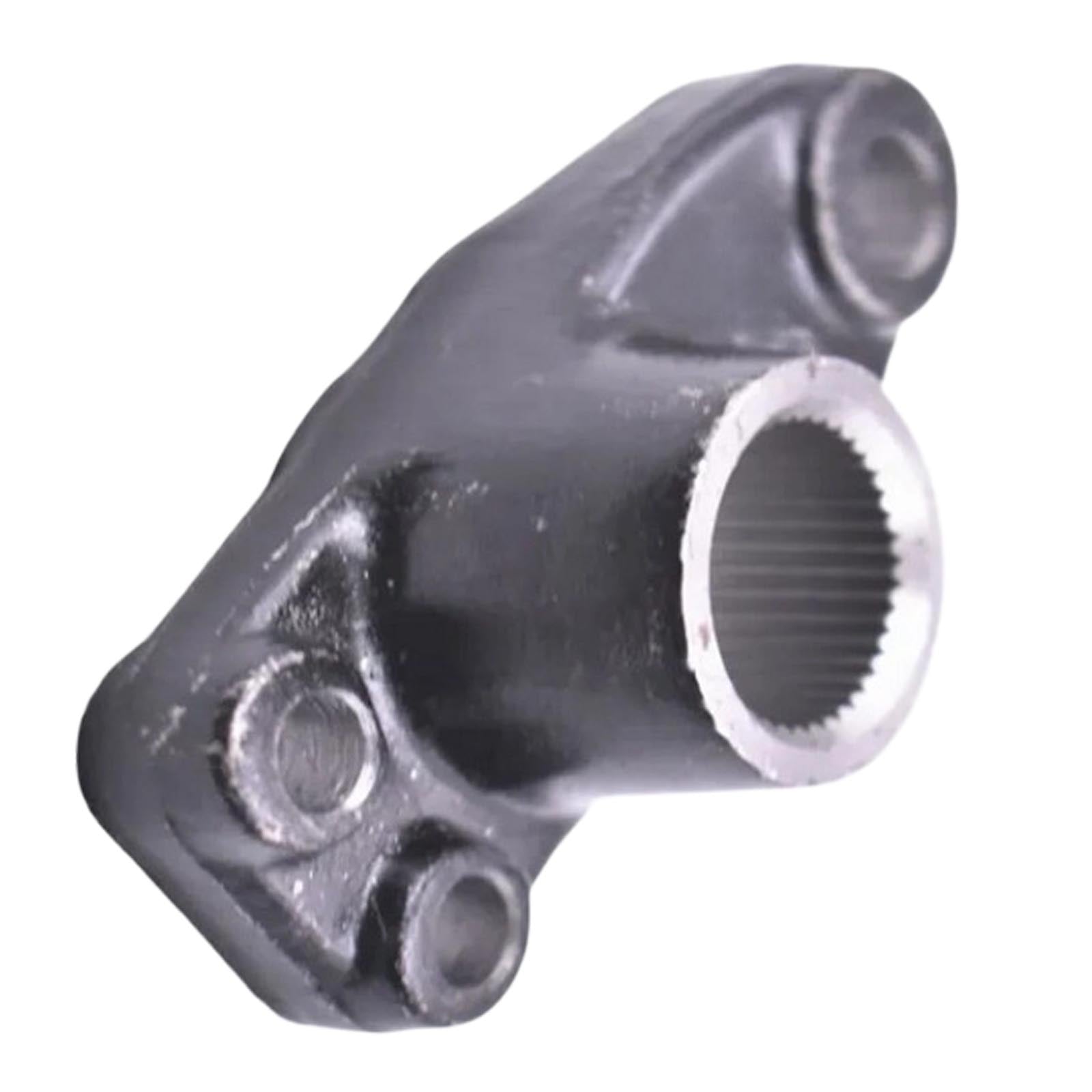 Front Suspension Torsion Bar Bracket Suitable For Nissan Navara D22 2001-2005-4