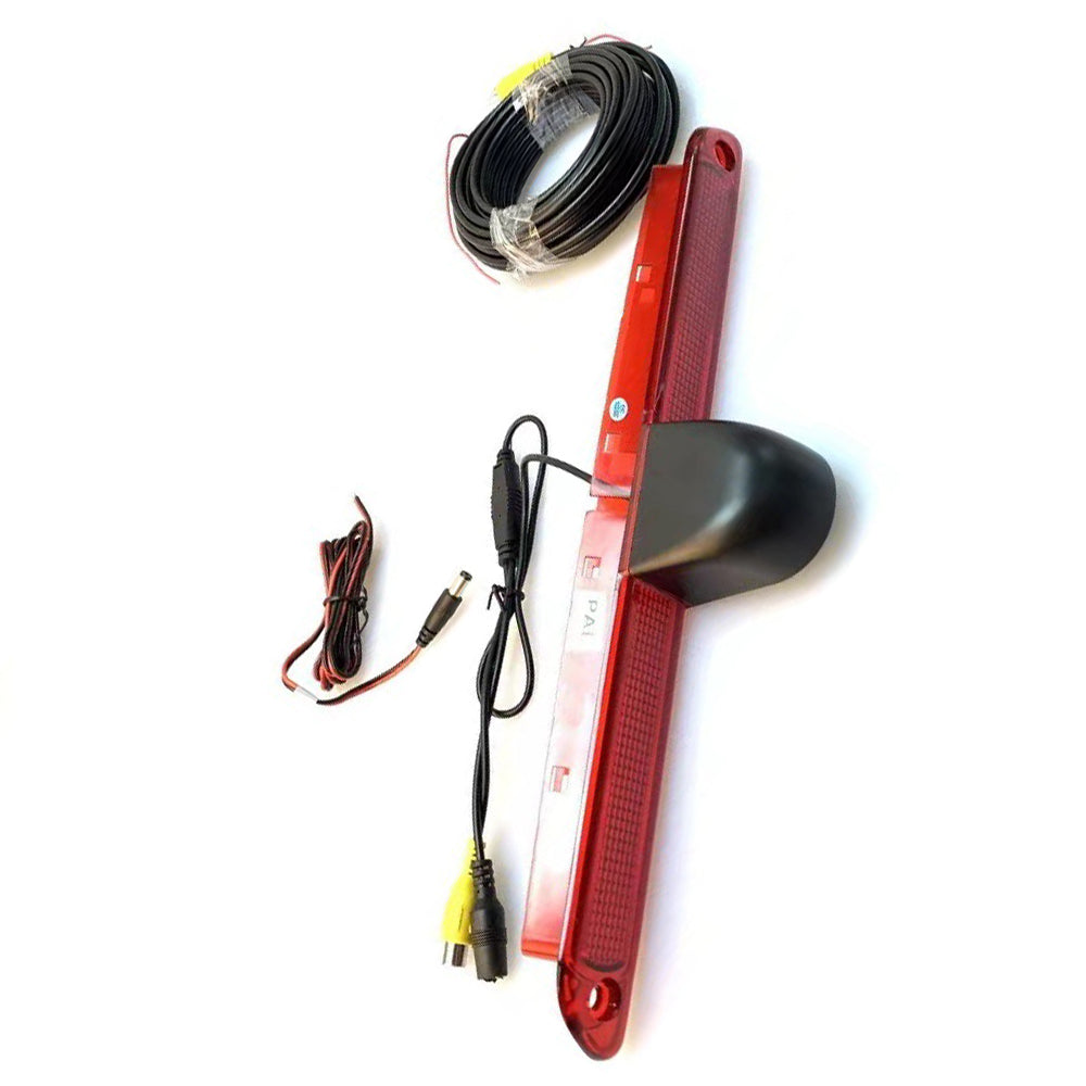 3rd Brake Light Reverse Camera Suitable for Mercedes-Benz Sprinter W906-1