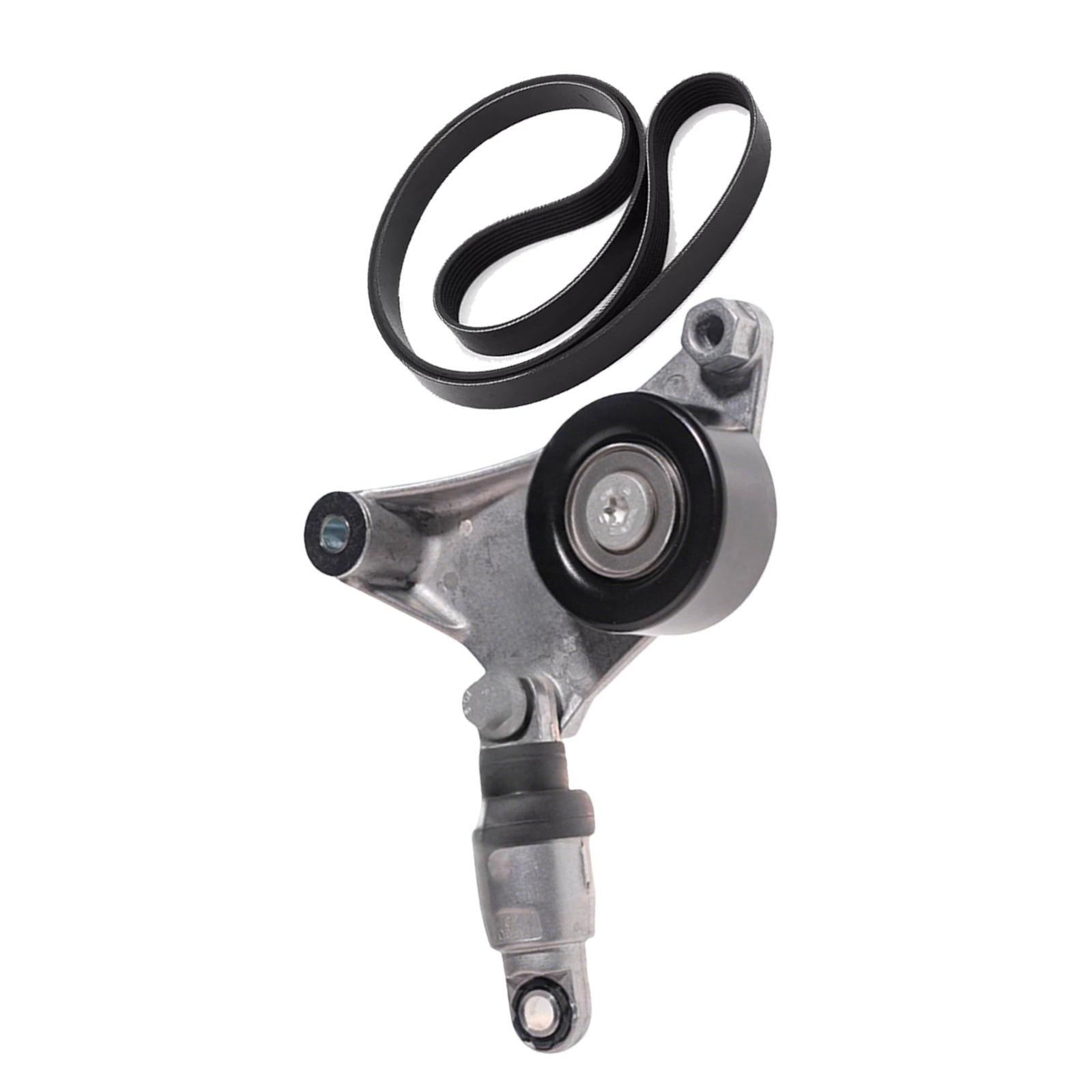 Tensioner Pulley & Belt Kit Suitable For Toyota Camry ACV40 / RAV4 ACA33 / Tarago 2.4L-1
