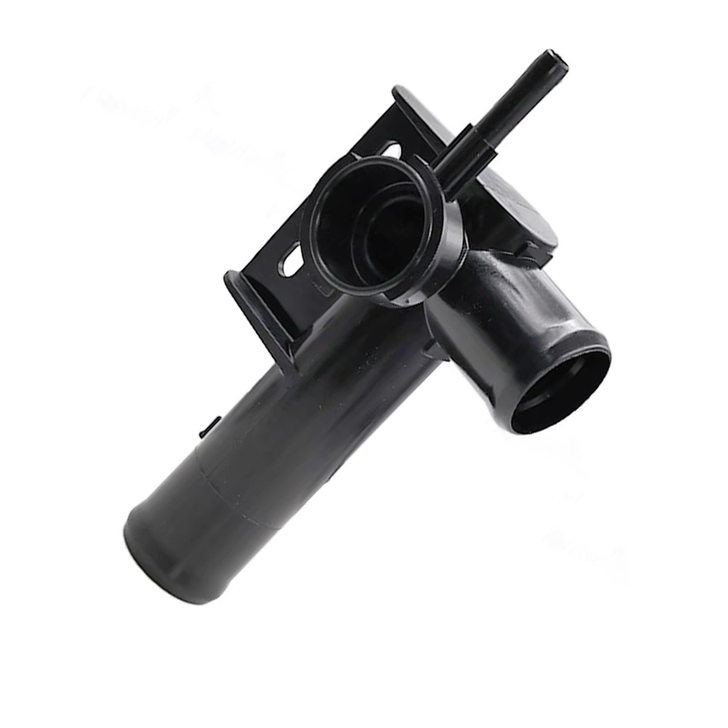 Upper Radiator Cap Pipe Fitting Filler Neck Suitable For Nissan Navara D23 / NP300-0