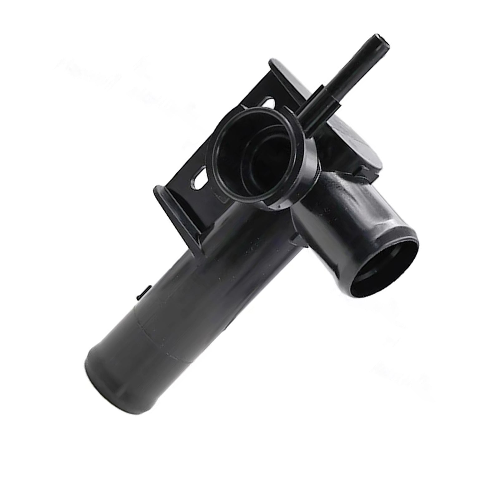 Upper Radiator Cap Pipe Fitting Filler Neck Suitable For Nissan Navara D23 / NP300-0