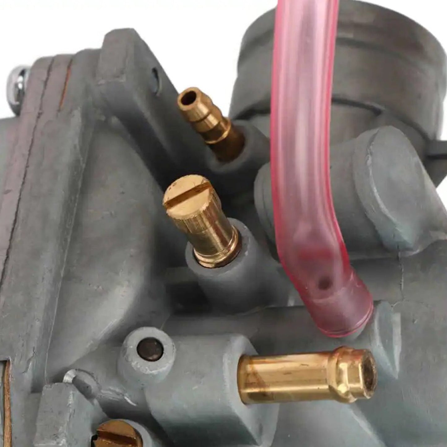Carburetor with Fuel Filter Assembly Suitable For Suzuki JR80 2001-2004-4