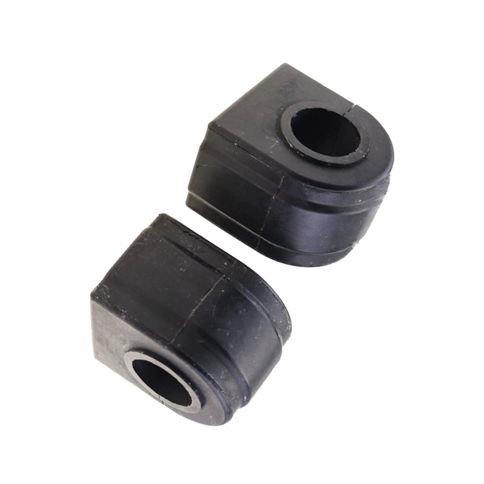 4Pcs/Set Front Stabilizer Sway Bar Link & Bushing Suitable For BMW X5 E70 X6 E71-2