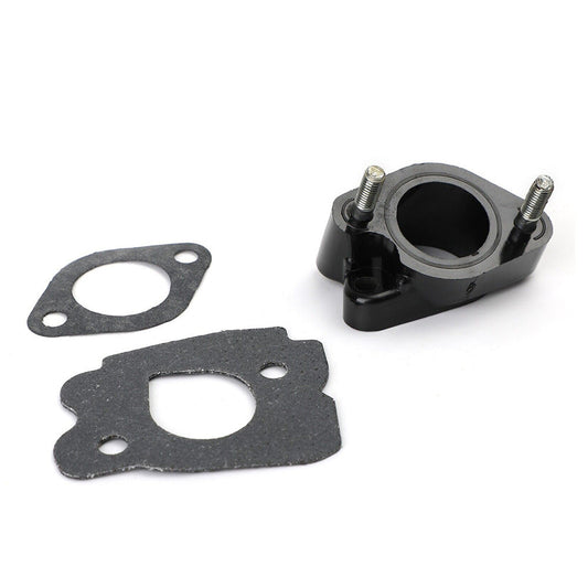 Carburetor Joint Spacer Suitable For Yamaha Golf Cart G2 / G8 / G9 / G11 / G14 J38-13596-00-00-0