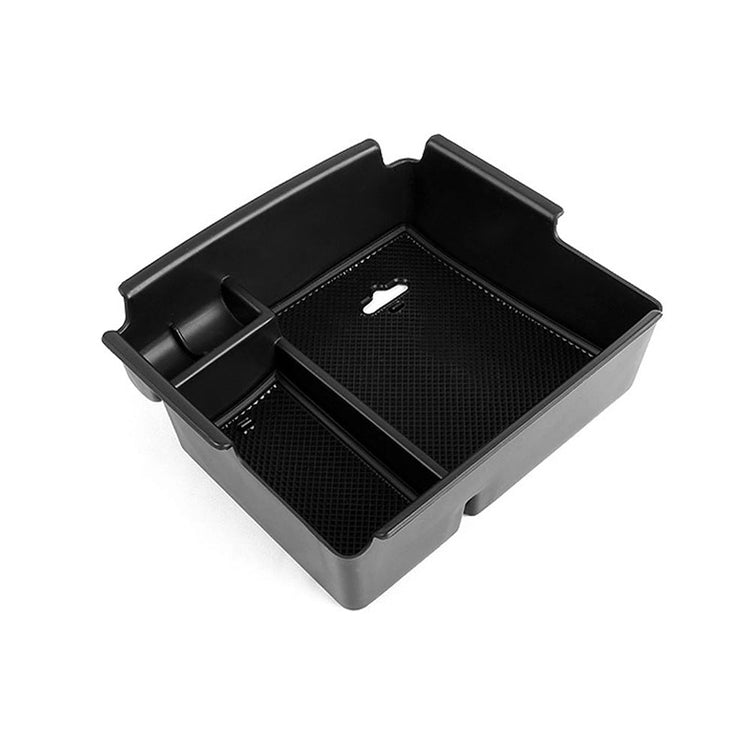 Car Center Console Armrest Storage-Box Tray Suitable For SsangYong Musso 19-22-0