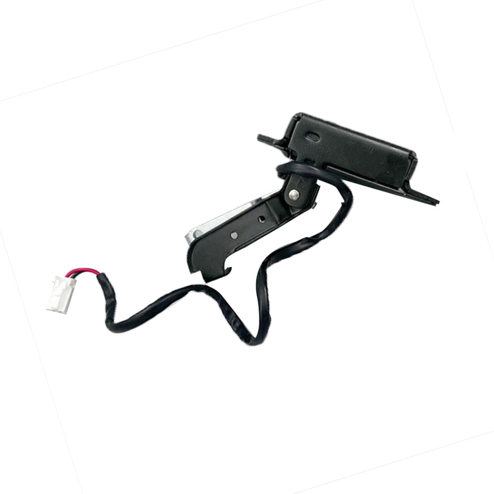 Rear Tailgate Lock Mechanism Suitable For Toyota Hiace Commuter 2005-2019-4