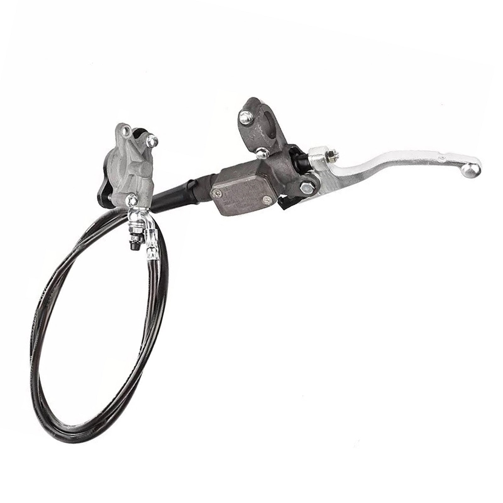 Hydraulic Clutch Master Cylinder Lever Suitable For KTM 65SX / 85SX / 105SX / 125EXC / 125SX-1