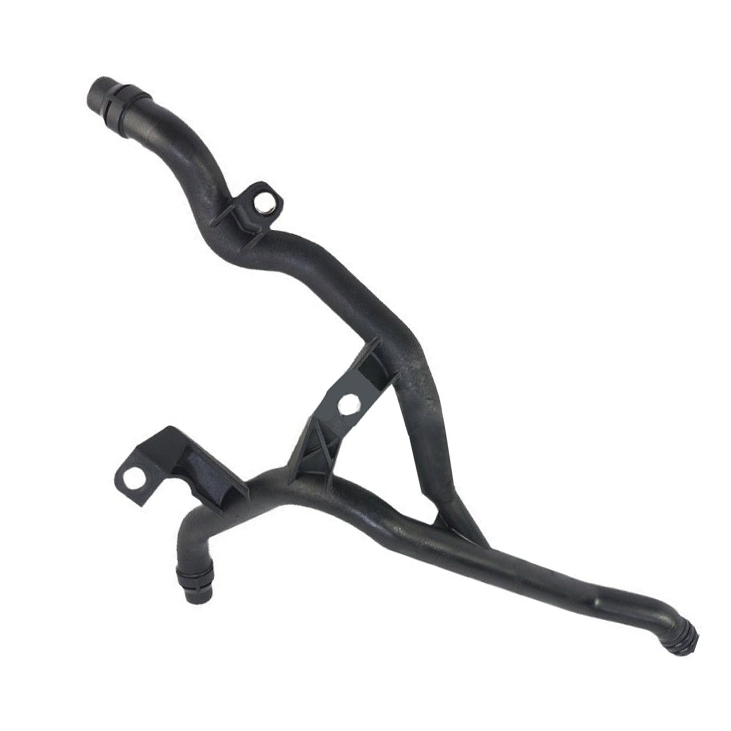 Engine Coolant Hose Suitable For BMW E60 & E61 525i 530i M54 2003-2005 11537519710-3