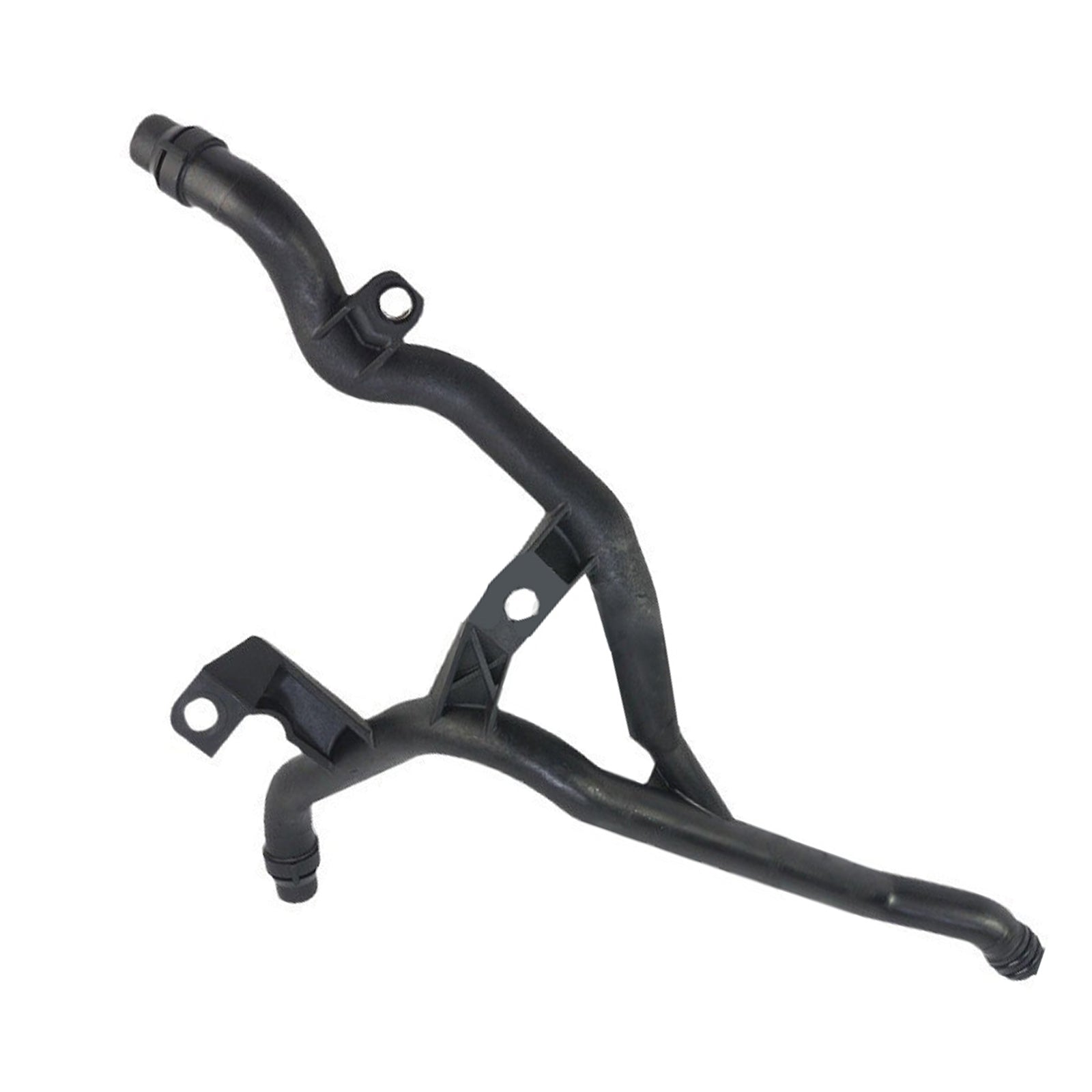 Engine Coolant Hose Suitable For BMW E60 & E61 525i 530i M54 2003-2005 11537519710-3