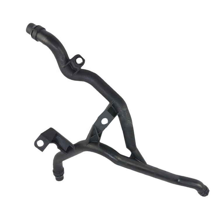 Engine Coolant Hose Suitable For BMW E60 & E61 525i 530i M54 2003-2005 11537519710-3