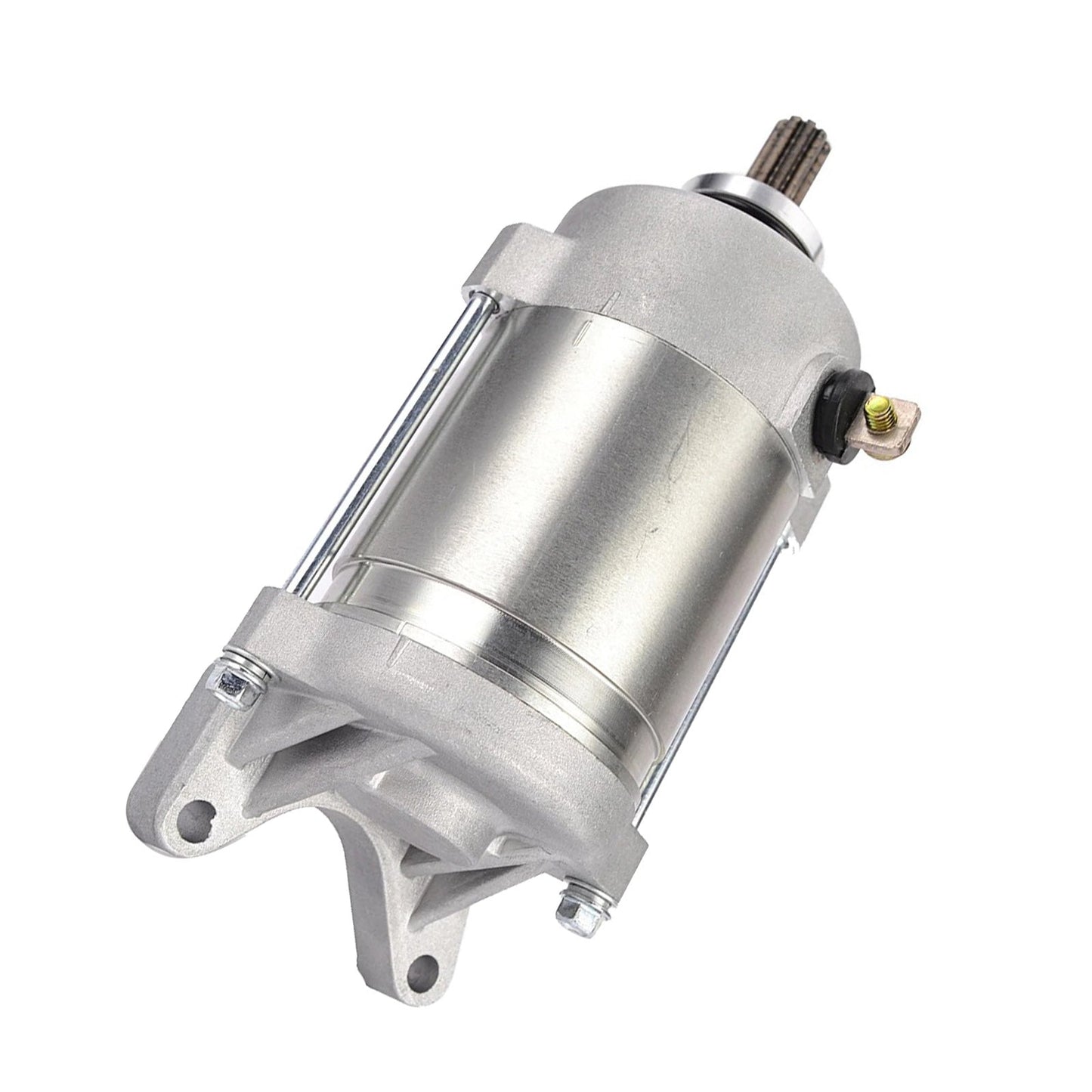 Engine Starter Motor Suitable for Yamaha YZF-R1 2000-2003 5PW-81890-01-00-0