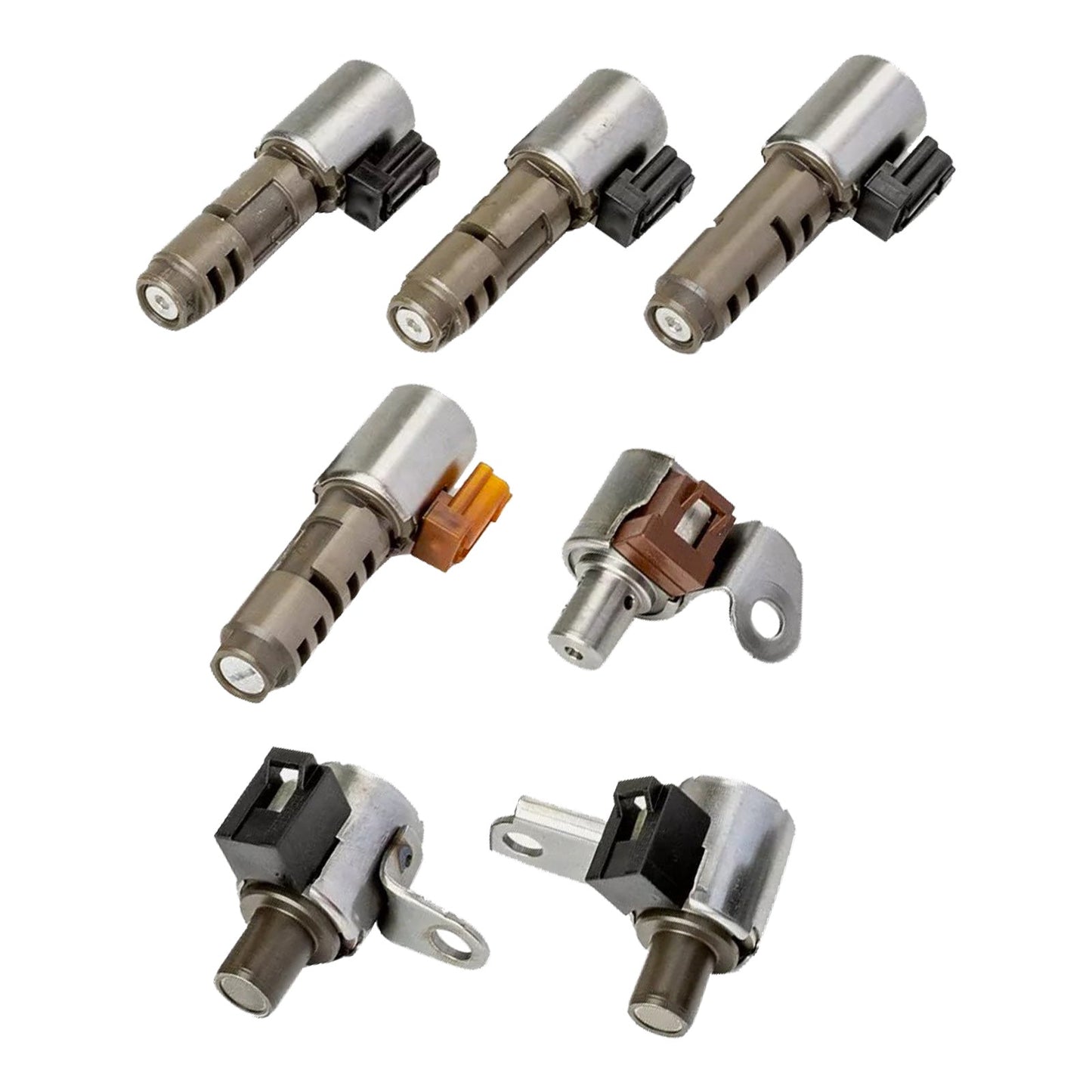 Transmission Solenoid Valve Kit Suitable For Lexus ES / Toyota Camry U150 / U151-1