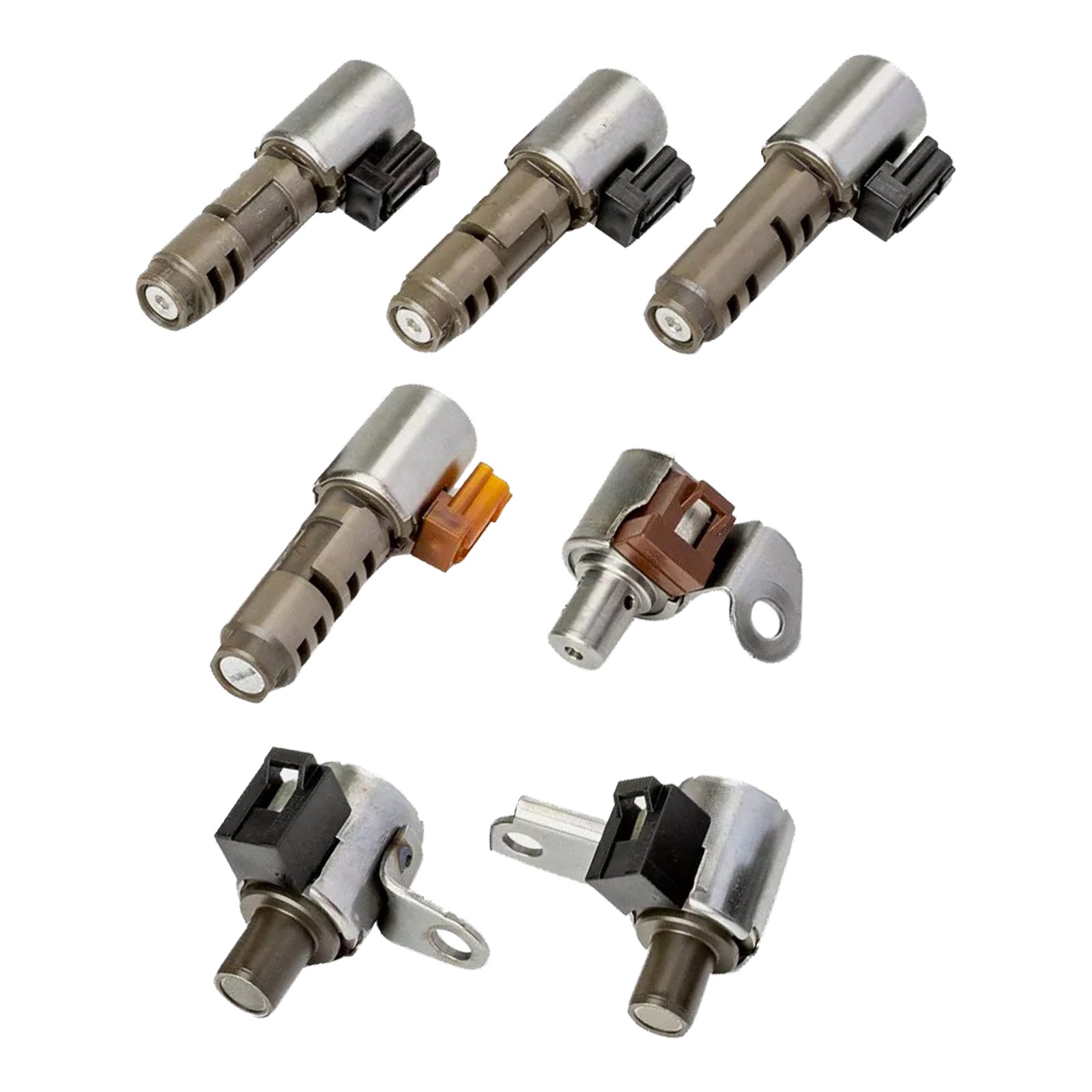Transmission Solenoid Valve Kit Suitable For Lexus ES / Toyota Camry U150 / U151-1