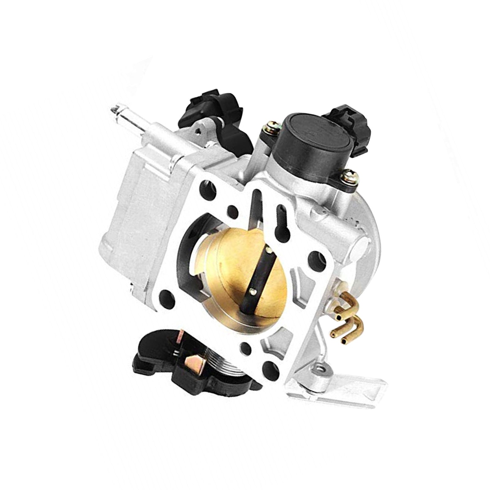 Throttle Body Actuator Suitable For Mitsubishi Lancer SOHC 2.0L 2002-2007 MN128888-4