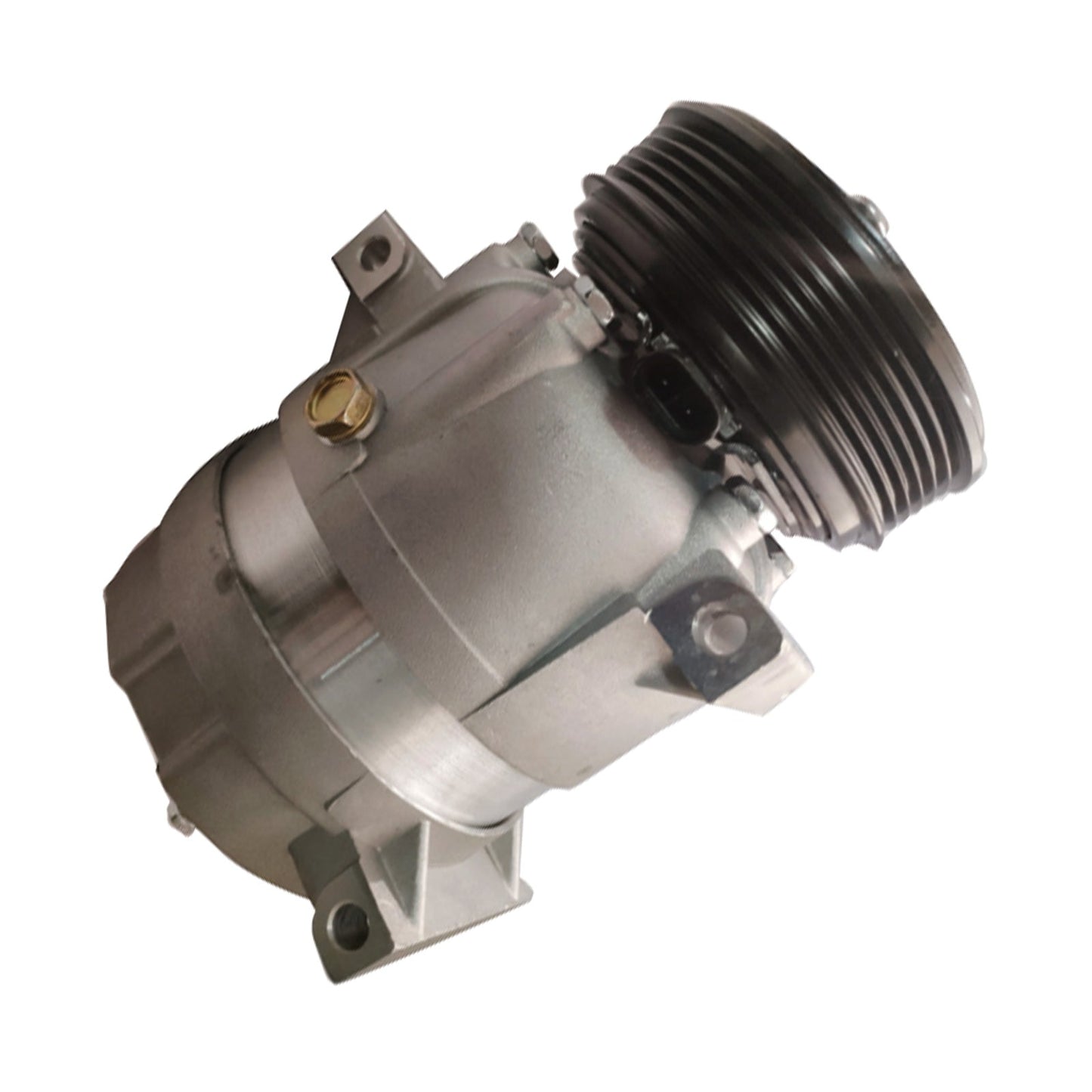 Air Conditioning Compressor Suitable For Renault Master MWB 2.5L Diesel G90.750-4