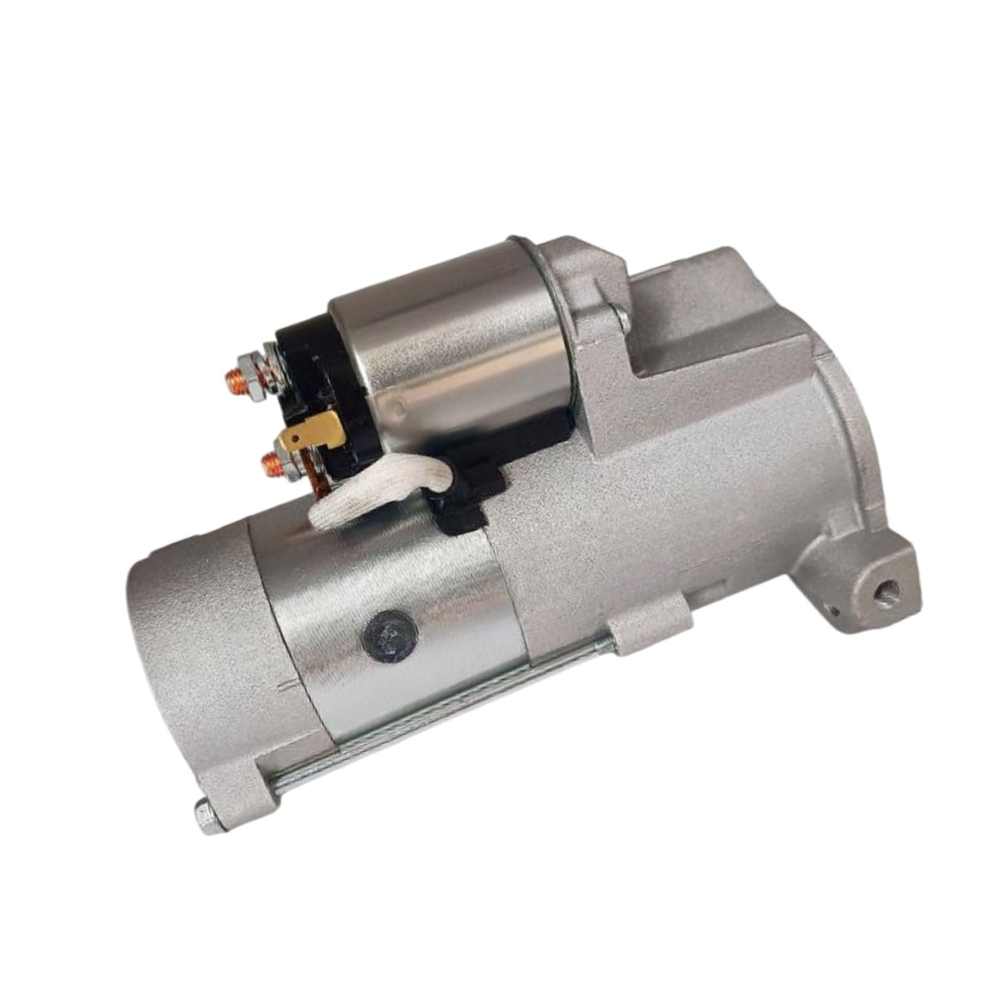 12V Starter Motor Suitable For Mitsubishi Pajero NM/NP/NS/NT/NW 3.2L Diesel 4M41T-0