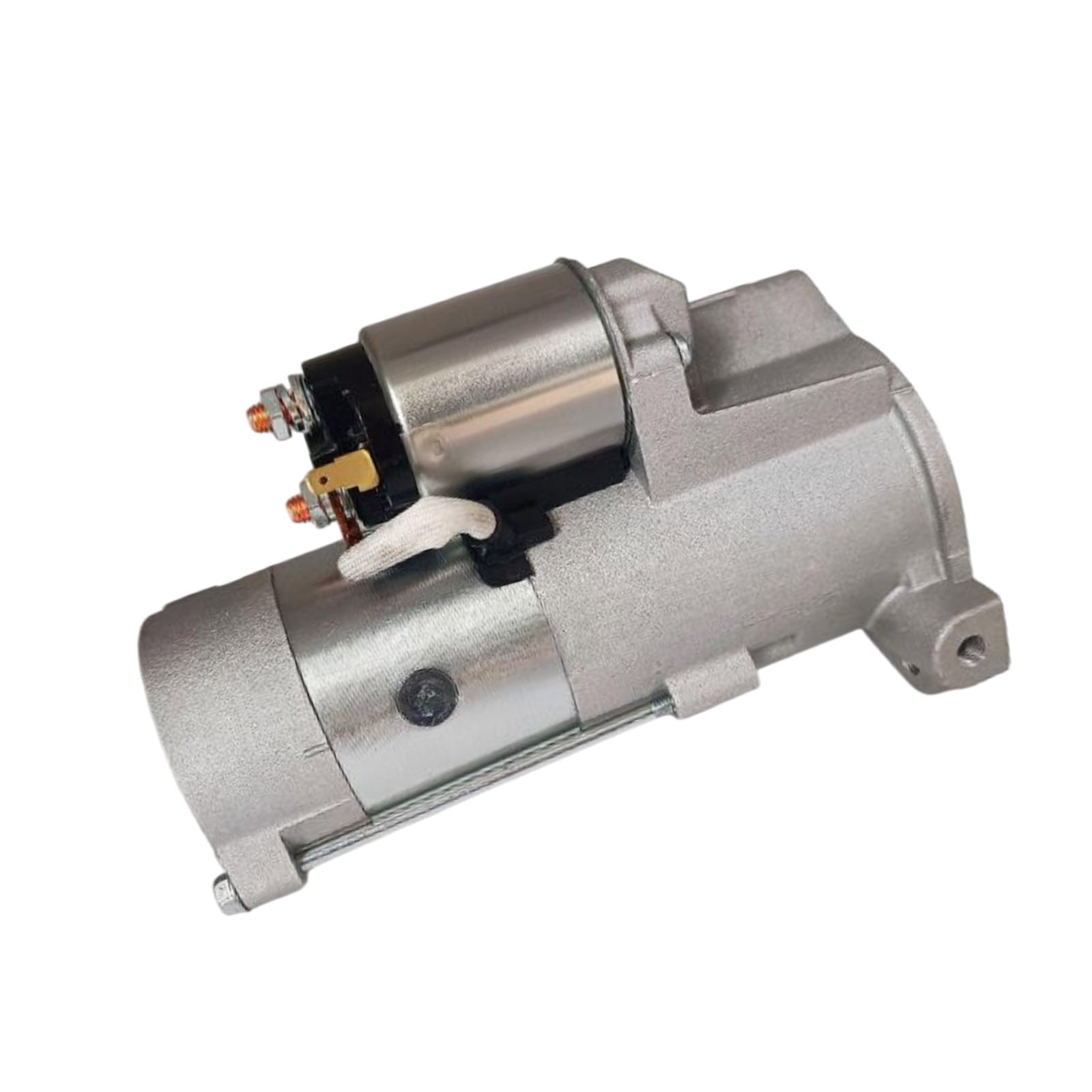 12V Starter Motor Suitable For Mitsubishi Pajero NM/NP/NS/NT/NW 3.2L Diesel 4M41T-0