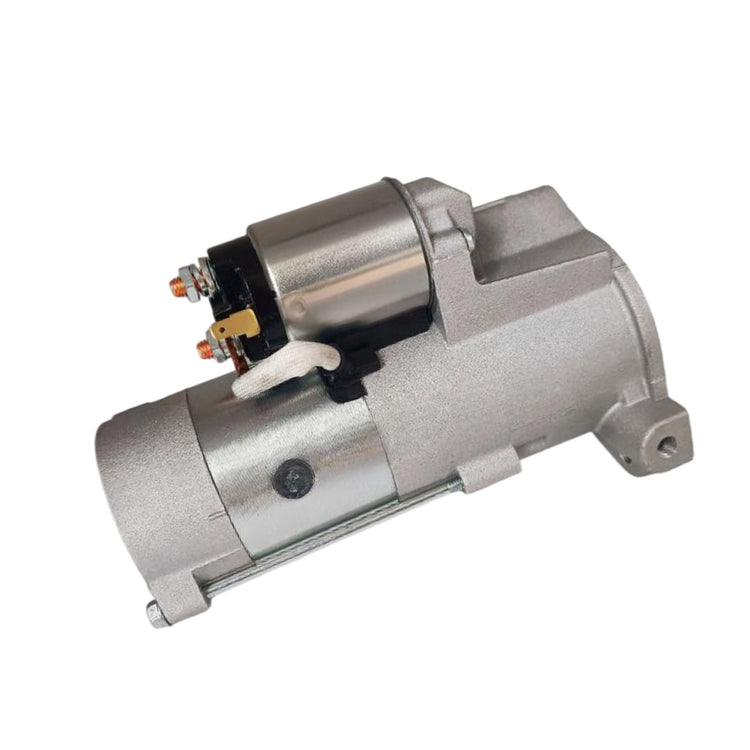 12V Starter Motor Suitable For Mitsubishi Pajero NM/NP/NS/NT/NW 3.2L Diesel 4M41T-0