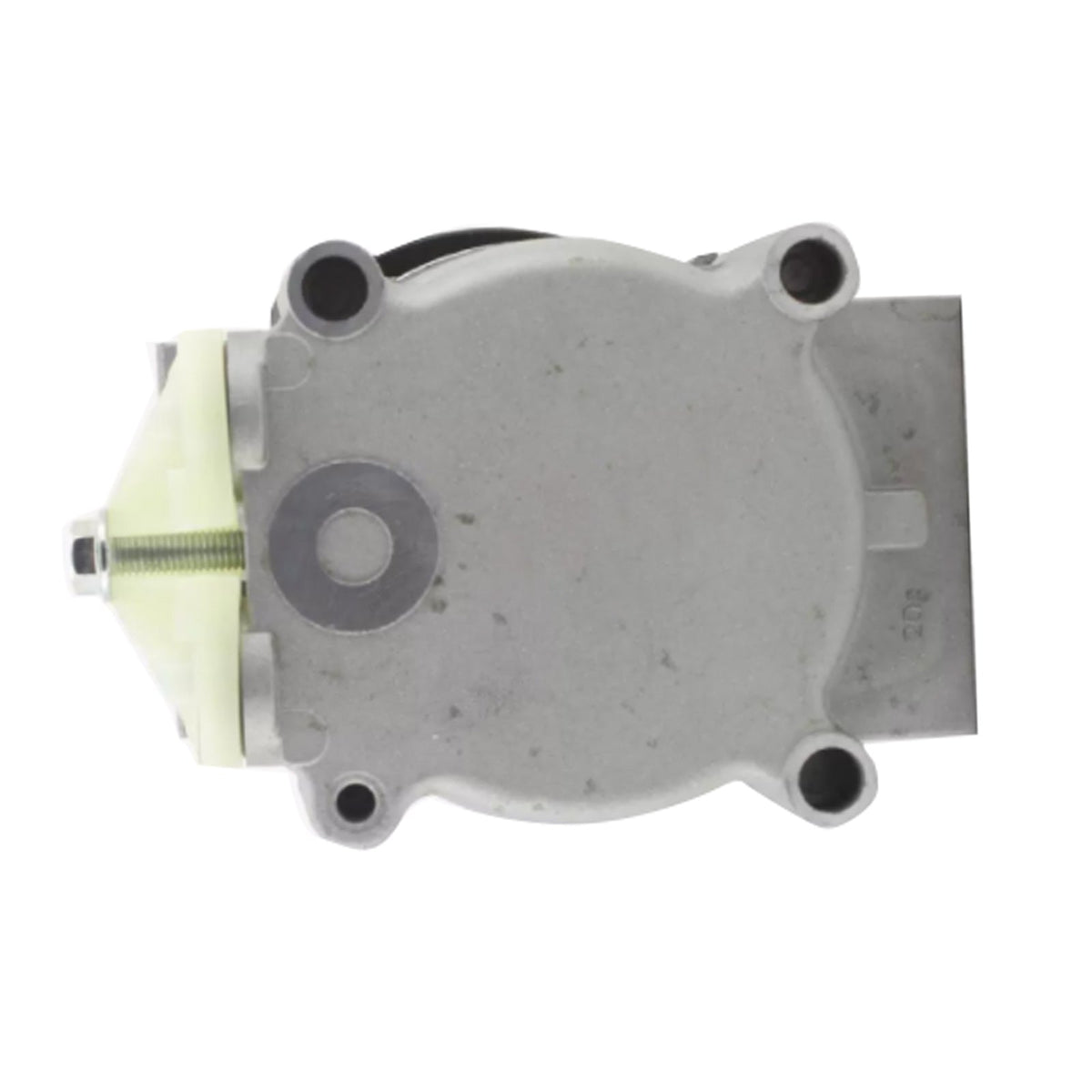 Air Conditioning (AC) Compressor Suitable For Dodge Nitro KA 3.7L Petrol EKG 2007-2011-4
