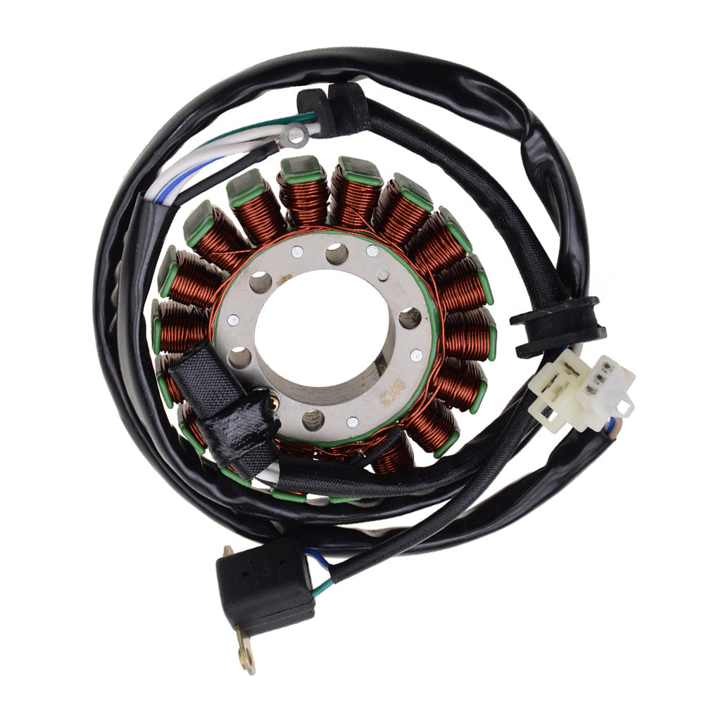 Stator Coil Suitable For Yamaha XV125 Virago, XV250, SRV250, Renaissa, XT600-1