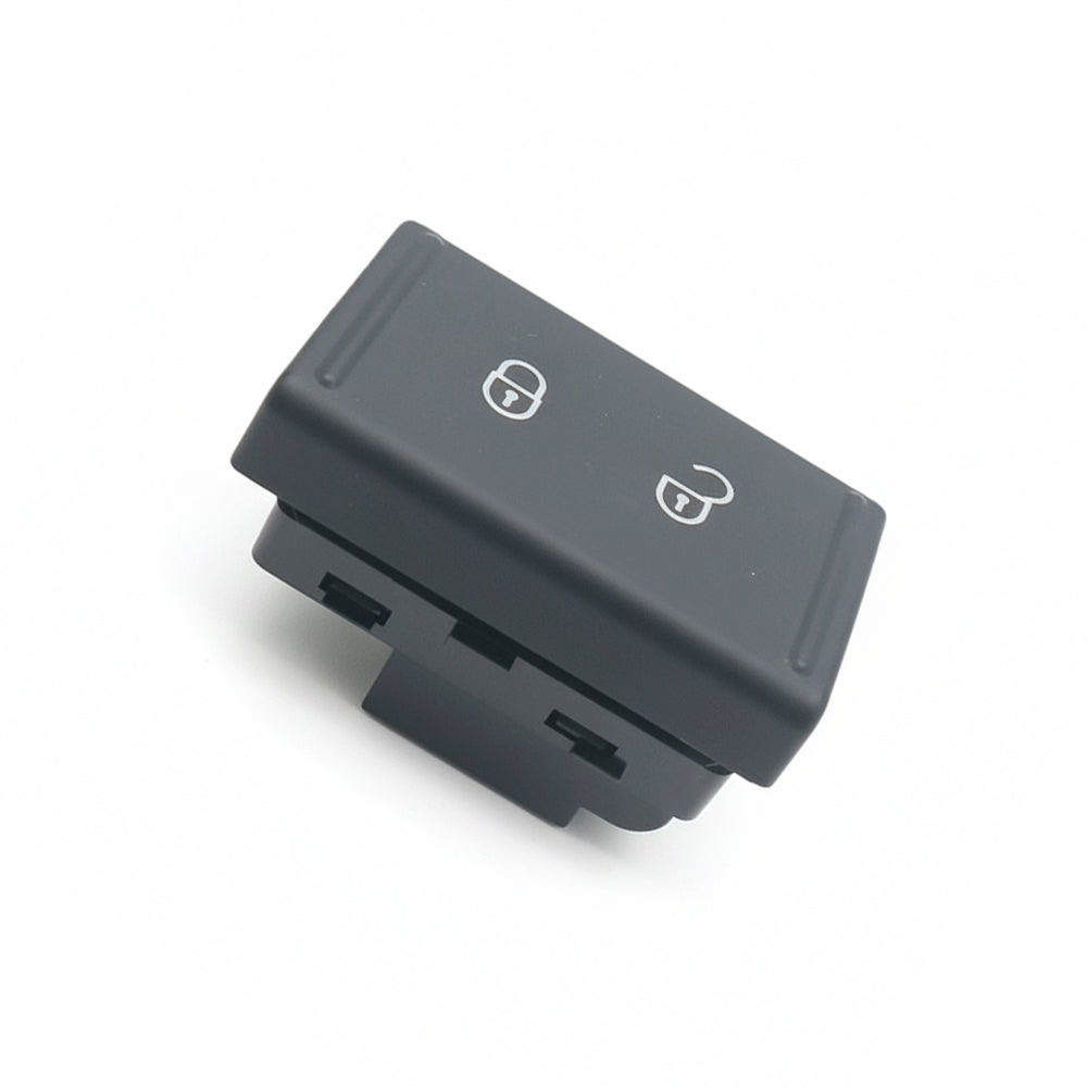 Door Lock Control Switch Suitable For Skoda Fabia II 2006-2014-0