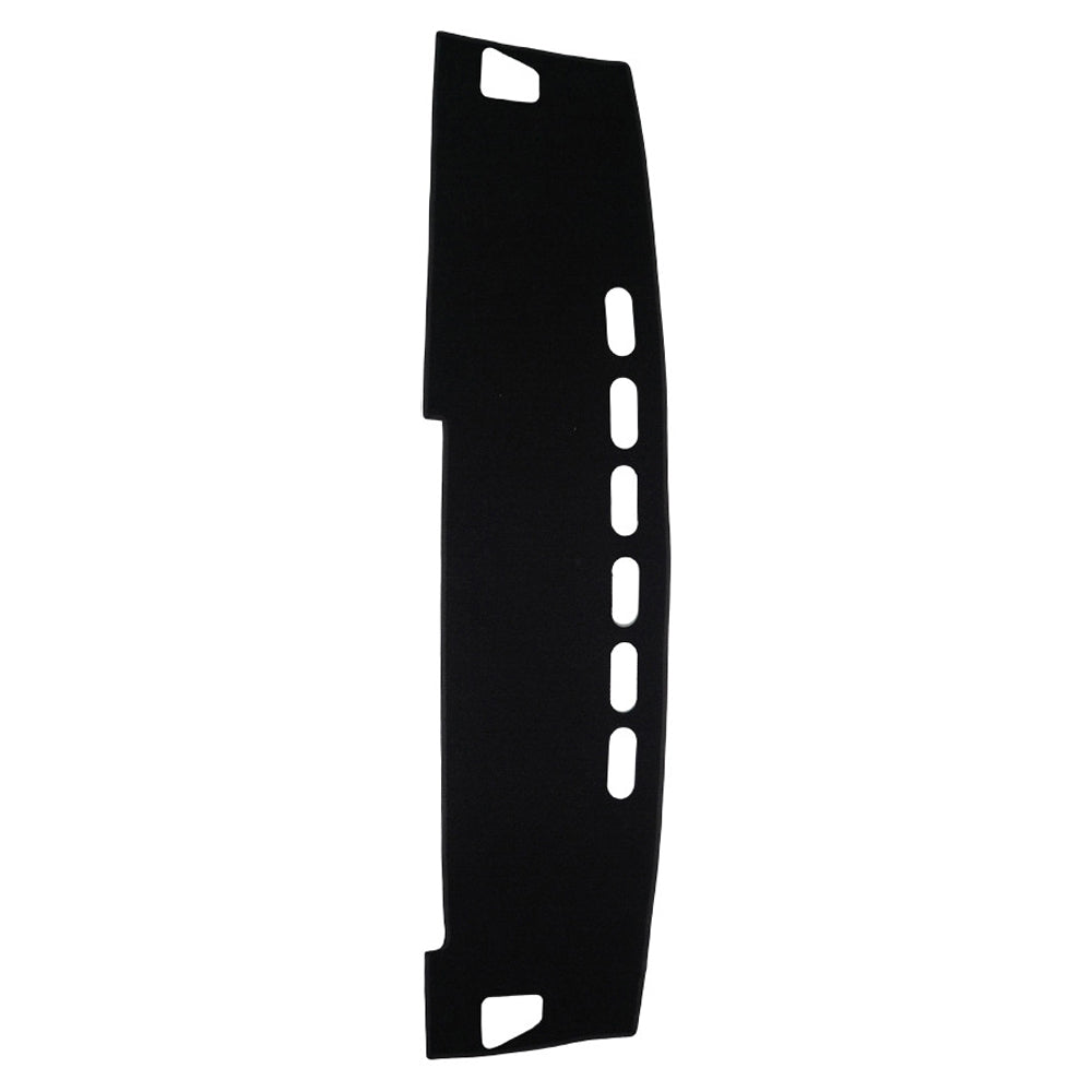 Non‑Slip Dash Mat Anti‑Slip Suitable for GWM Cannon Ute 2.4T 2025–2026-2