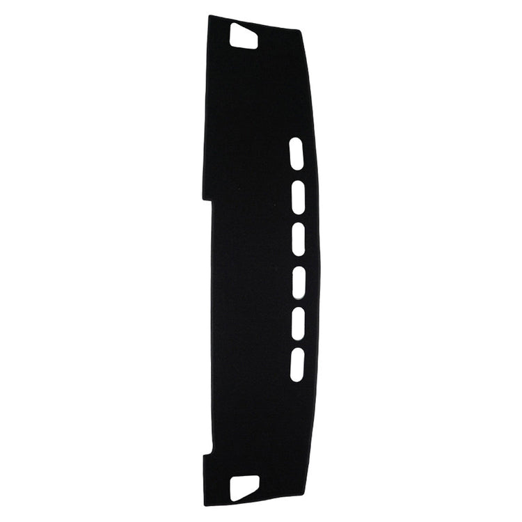 Non‑Slip Dash Mat Anti‑Slip Suitable for GWM Cannon Ute 2.4T 2025–2026-2