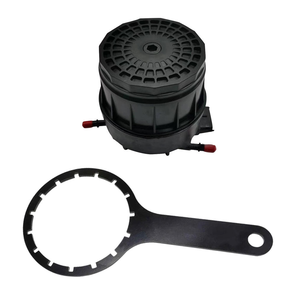 1x Fuel Filter Assembly + Tool Suitable For LDV Deliver 9 T60 T60 Max G10 2.0 LD-1
