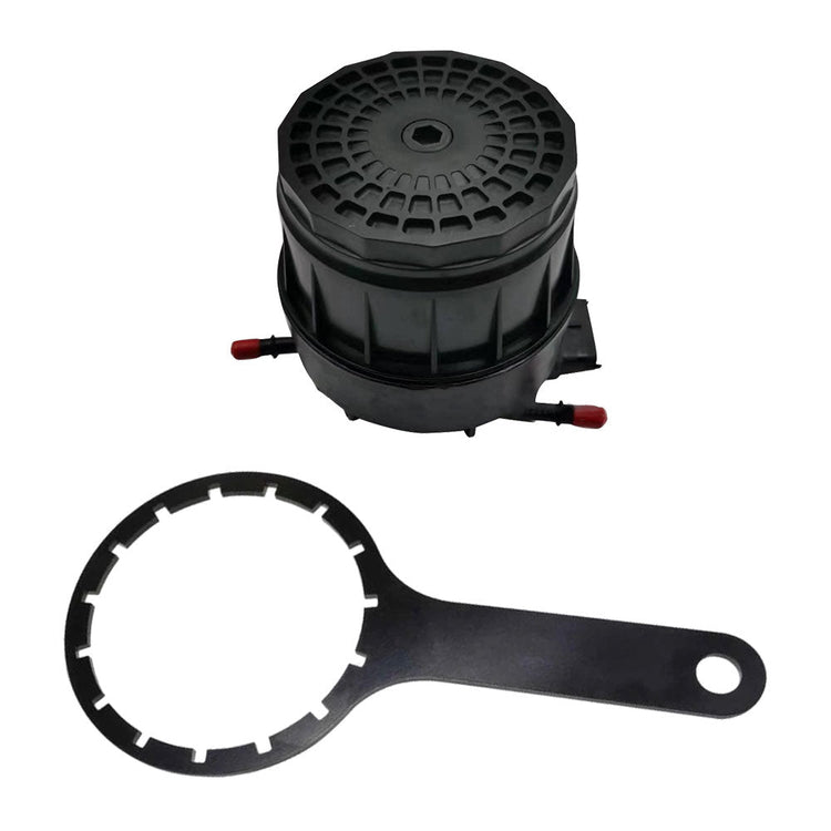 1x Fuel Filter Assembly + Tool Suitable For LDV Deliver 9 T60 T60 Max G10 2.0 LD-1
