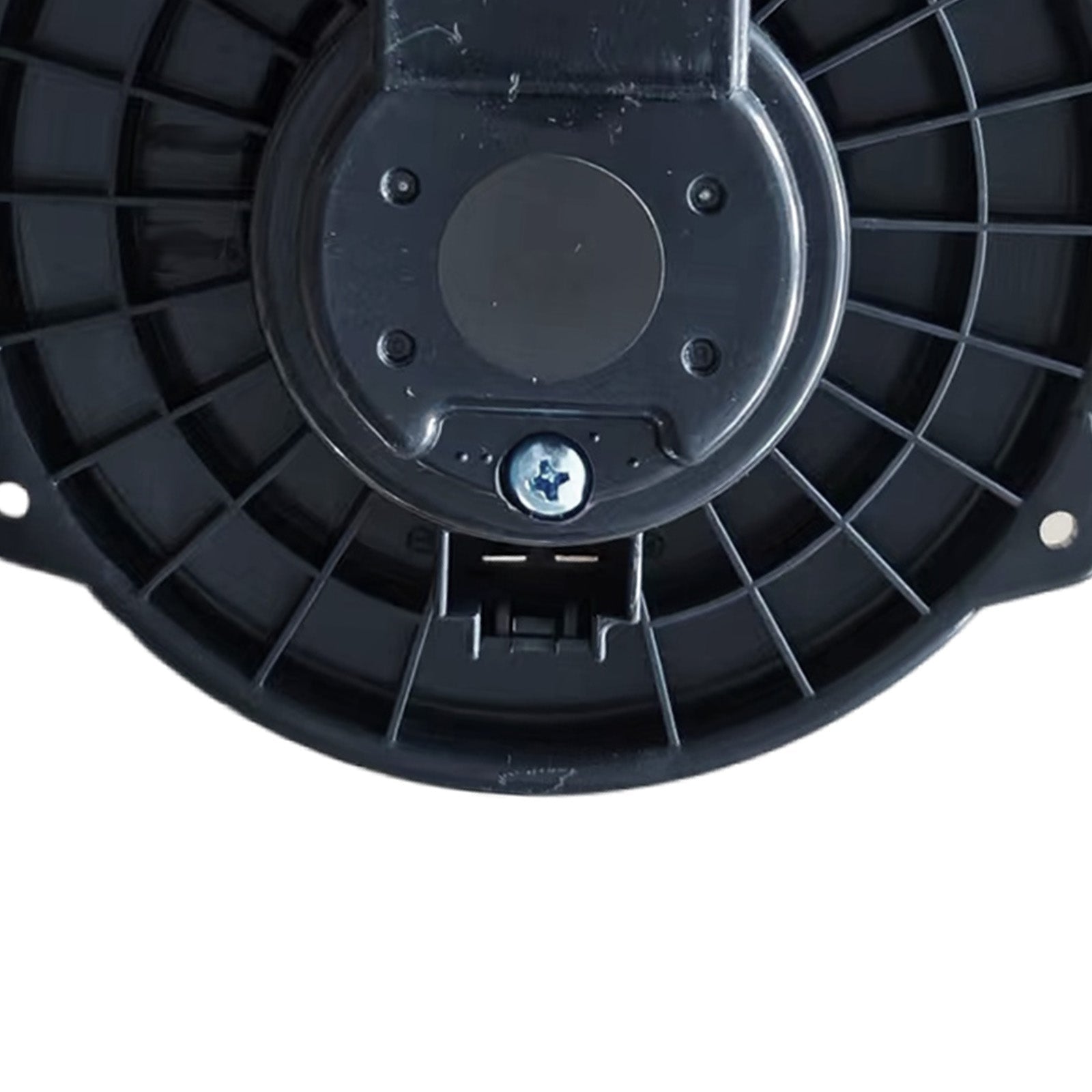 HVAC Blower Fan Motor 2 Pins Dashboard Suitable For Subaru Outback 2009-2014-3