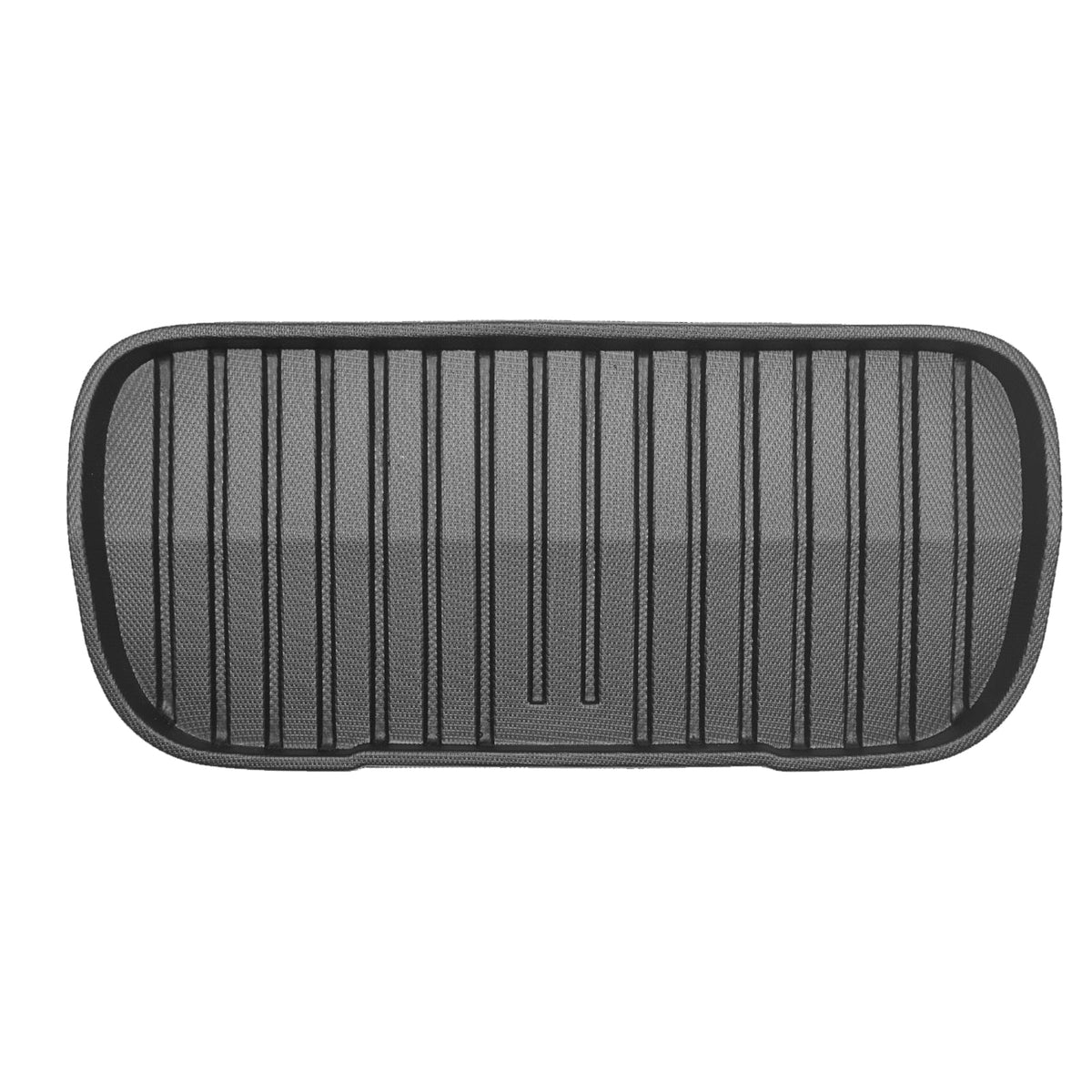 Front Rear Boot Liner Kit Anti-Scratch Suitable For Tesla Model Y 25-On-3
