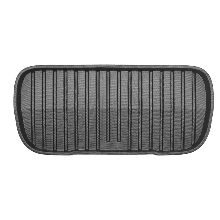 Front Rear Boot Liner Kit Anti-Scratch Suitable For Tesla Model Y 25-On-3
