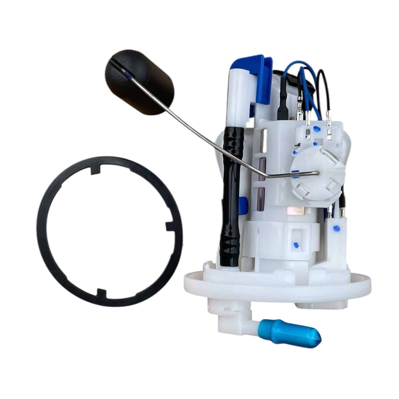 Fuel Pump Assembly Suitable For Yamaha MT-25 / MT-03 / YZF-R25 / YZF-R3 2011-2012 1WD-E3907-00-0
