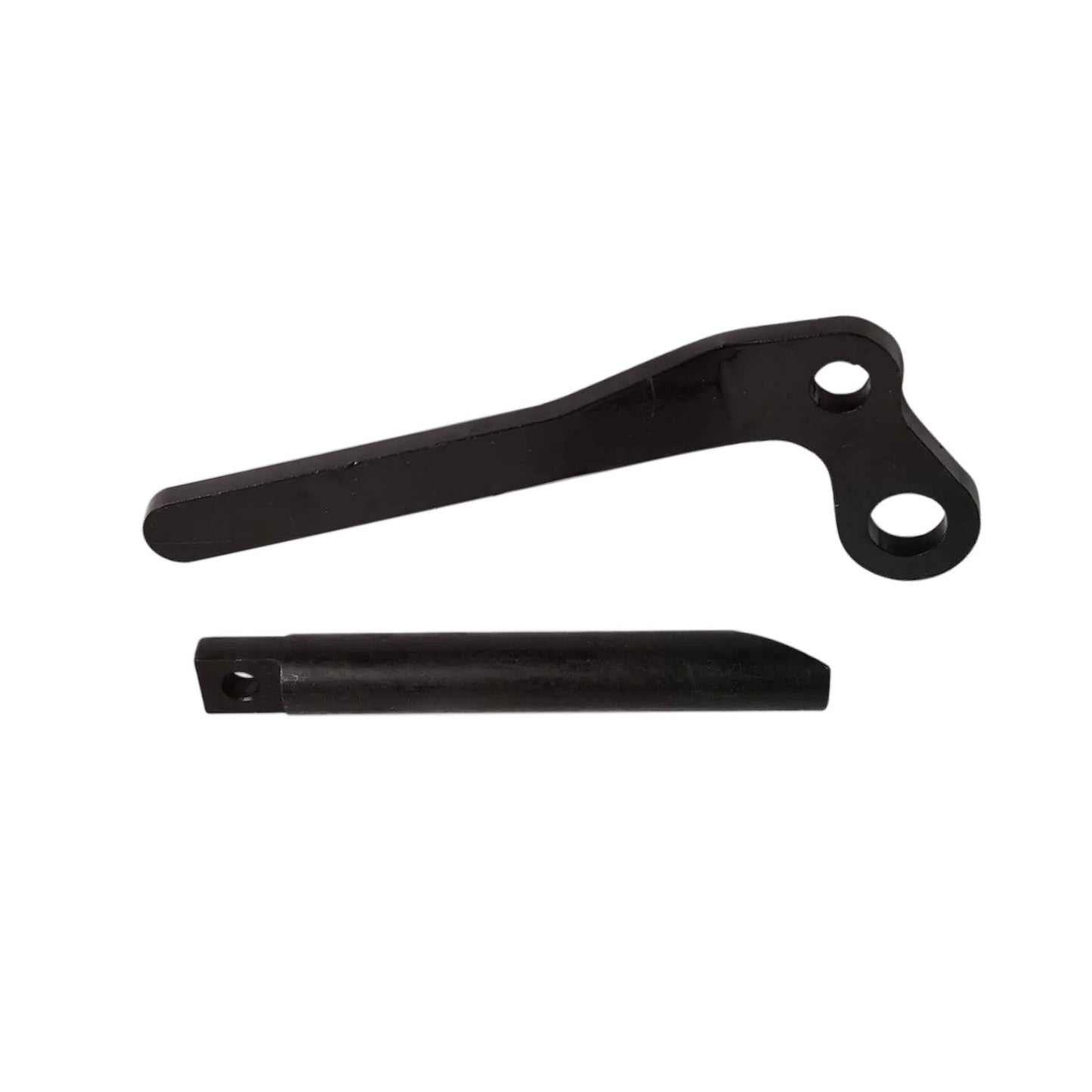 Fast-Tach Lever Kit Left Hand Side Suitable For Bobcat Bob-Tach 630 / 631 / 632 / 641 / 642 / S130-2