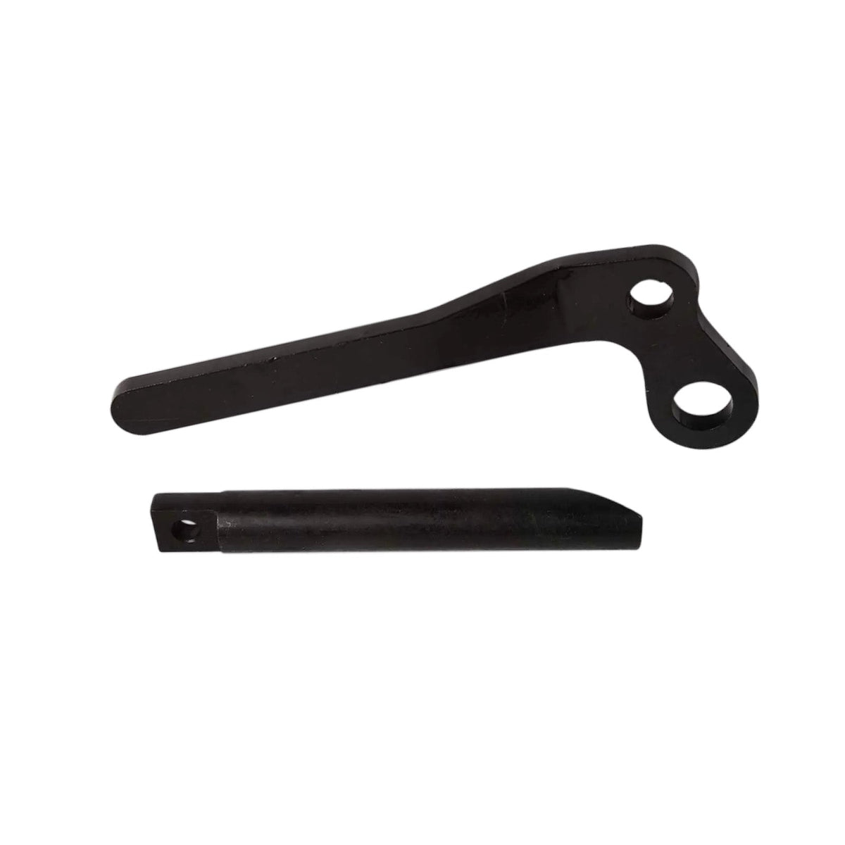 Fast-Tach Lever Kit Left Hand Side Suitable For Bobcat Bob-Tach 630 / 631 / 632 / 641 / 642 / S130-2